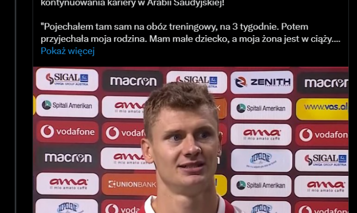 MOCNA ODPOWIEDŹ Kowala na problemy Pawła Dawidowicza w Arabii Saudyjskiej!